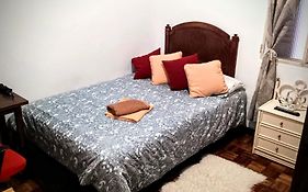 Habitacion Centro De Madrid